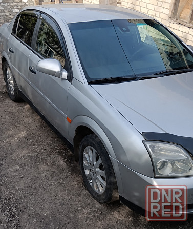 Opel Vectra C Донецк - изображение 1