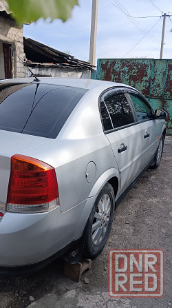 Opel Vectra C Донецк - изображение 2