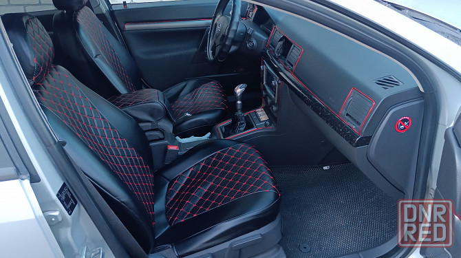 Opel Vectra C Донецк - изображение 6