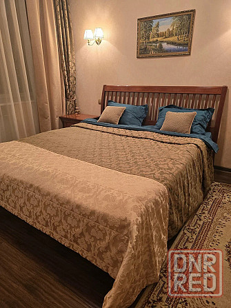 Продается гостиница 250 м,кв, в пригороде Донецка, Макеевка - изображение 5