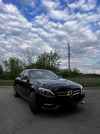 Продам MERCEDES 2015 C180 Донецк