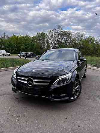 Продам MERCEDES 2015 C180 Донецк