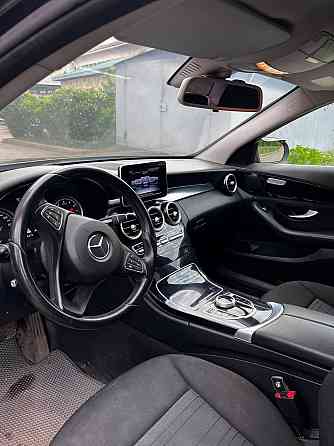 Продам MERCEDES 2015 C180 Донецк