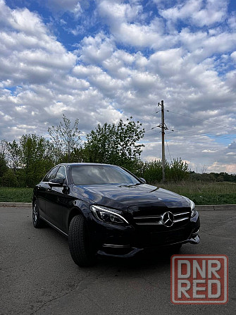 Продам MERCEDES 2015 C180 Донецк - изображение 1