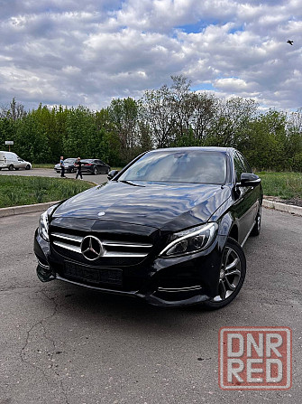 Продам MERCEDES 2015 C180 Донецк - изображение 2