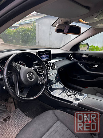 Продам MERCEDES 2015 C180 Донецк - изображение 6