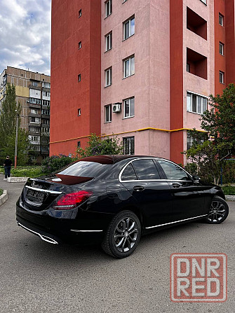 Продам MERCEDES 2015 C180 Донецк - изображение 5