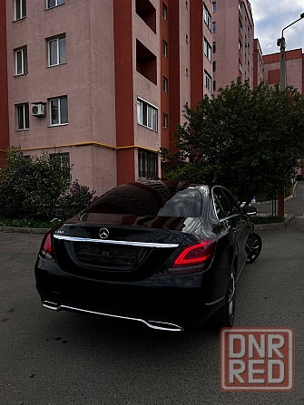 Продам MERCEDES 2015 C180 Донецк - изображение 7