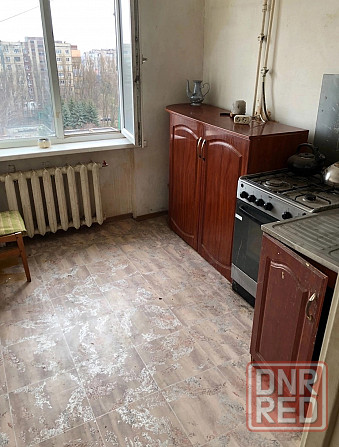 Продажа 1 комн.квартиры г.Донецк, р-н Калининский ул. Разенкова Донецк - изображение 1