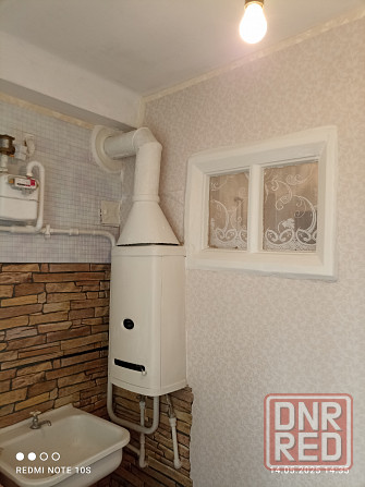 Продам 1к.кв- ру, Ветка, Киевский пр- т Донецк - изображение 2