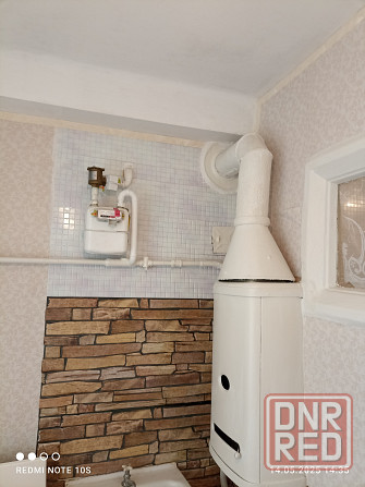 Продам 1к.кв- ру, Ветка, Киевский пр- т Донецк - изображение 3