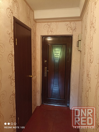 Продам 1к.кв- ру, Ветка, Киевский пр- т Донецк - изображение 6