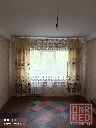 Продам 1к.кв- ру, Ветка, Киевский пр- т Донецк - изображение 9