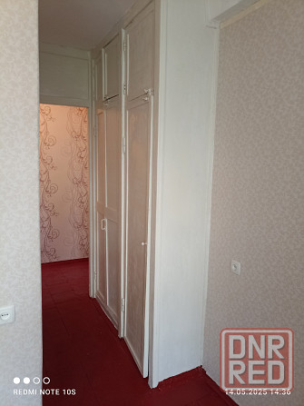 Продам 1к.кв- ру, Ветка, Киевский пр- т Донецк - изображение 7