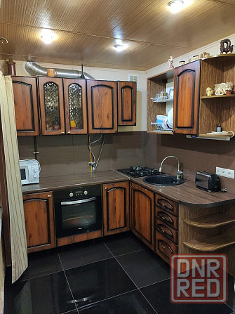 Продам 2 комнатную квартиру Донецк - изображение 7