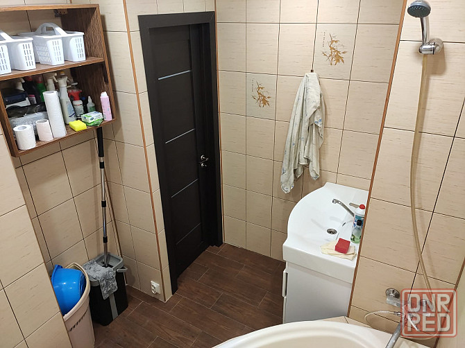 Продам 2 комнатную квартиру Донецк - изображение 12