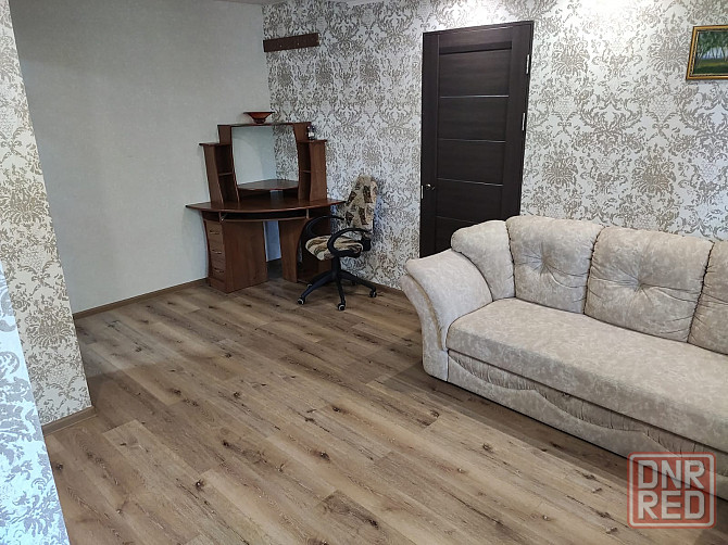 Продам 2 комнатную квартиру Донецк - изображение 4