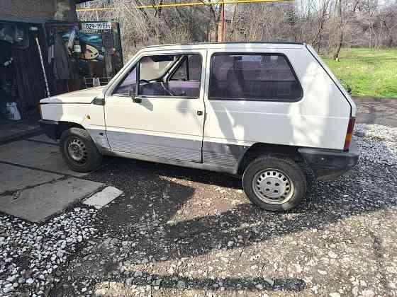 Продам FIAT PANDA Кировское