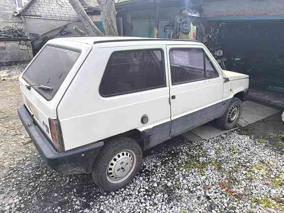 Продам FIAT PANDA Кировское