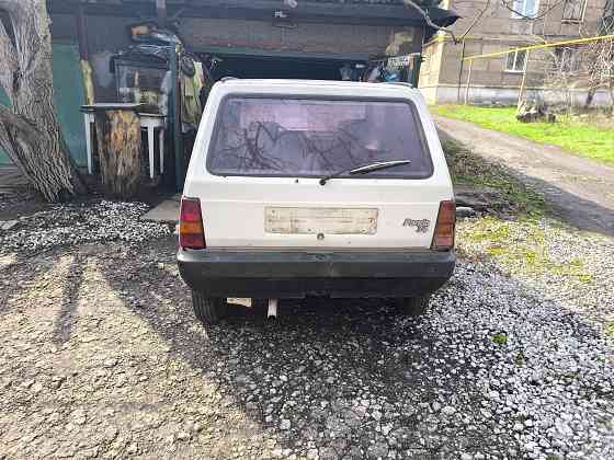 Продам FIAT PANDA Кировское