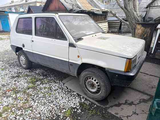 Продам FIAT PANDA Кировское