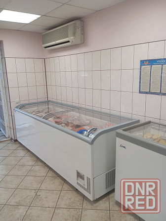 Аренда магазина в Калининском районе Донецк - изображение 2