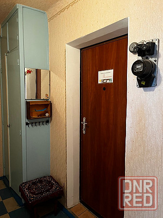 Продам 1-комнатную квартиру на пл.Свободы Донецк - изображение 6