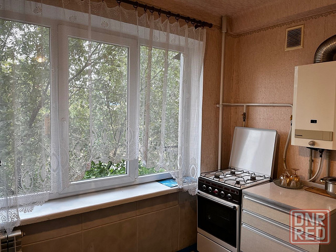 Продам 1-комнатную квартиру на пл.Свободы Донецк - изображение 2