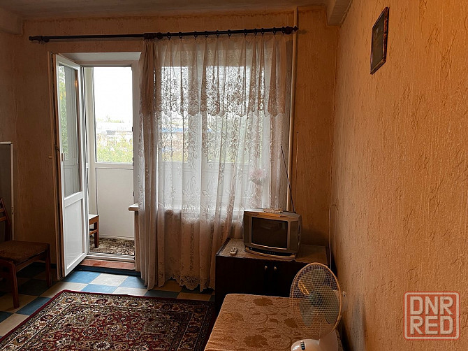Продам 1-комнатную квартиру на пл.Свободы Донецк - изображение 4