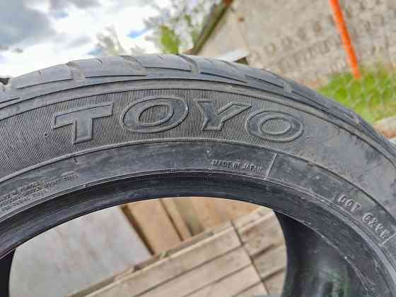 Шины Toyo 285/45R19 Донецк