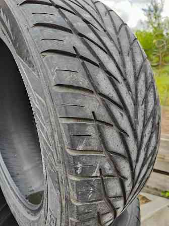 Шины Toyo 285/45R19 Донецк
