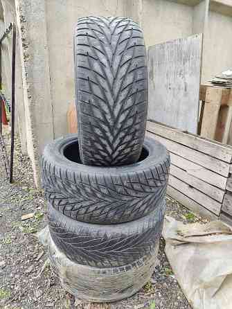 Шины Toyo 285/45R19 Донецк