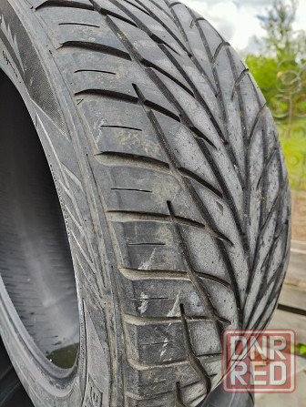 Шины Toyo 285/45R19 Донецк - изображение 1