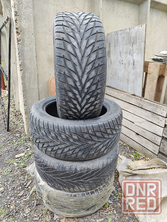 Шины Toyo 285/45R19 Донецк - изображение 2