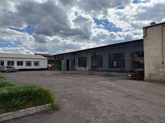 Аренда: Складское помещение- 1400 кв.м., Буденовка Донецк