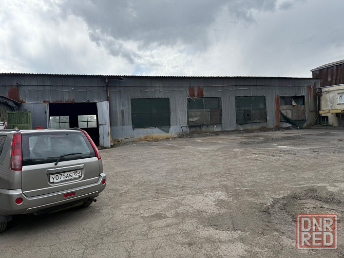 Аренда: Складское помещение- 1400 кв.м., Буденовка Донецк - изображение 8