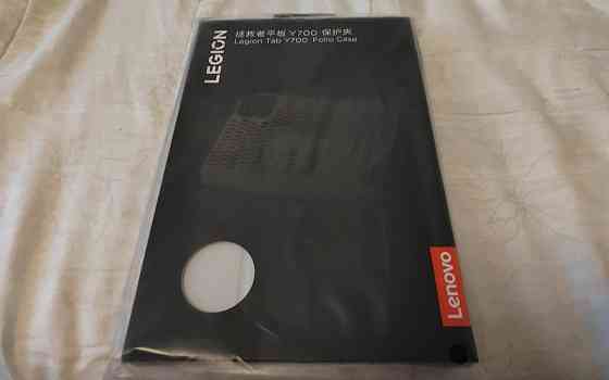 Lenovo legion y-700 2025 Донецк