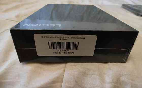 Lenovo legion y-700 2025 Донецк