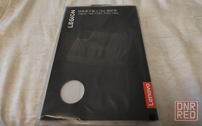 Lenovo legion y-700 2025 Донецк - изображение 4