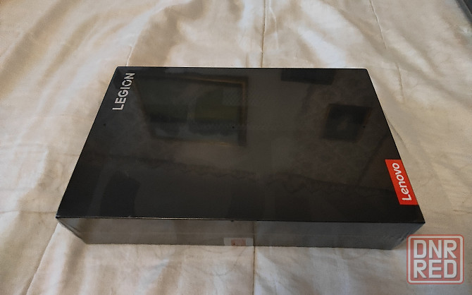 Lenovo legion y-700 2025 Донецк - изображение 1