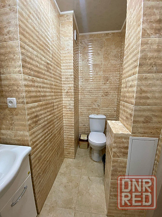Сдам видовую 1 комн. кв. в центре, рядом Набережная, Рамада. Атлас, Крытый рынок Донецк - изображение 9