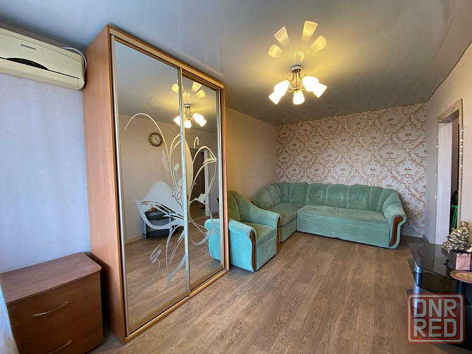 Сдам видовую 1 комн. кв. в центре, рядом Набережная, Рамада. Атлас, Крытый рынок Донецк - изображение 1