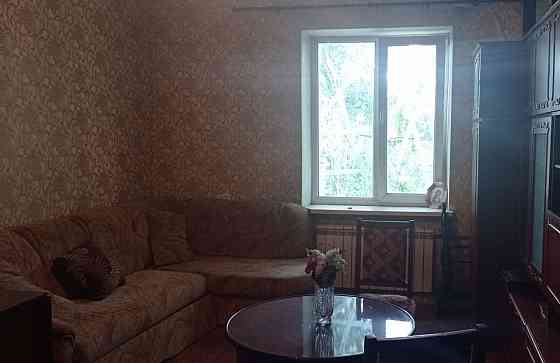 Продам 2х ком. квартиру 3/3, 46 м2. Киевский район. Листопрокатчиков. Донецк