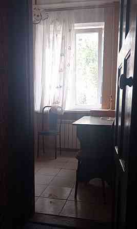 Продам 2х ком. квартиру 3/3, 46 м2. Киевский район. Листопрокатчиков. Донецк