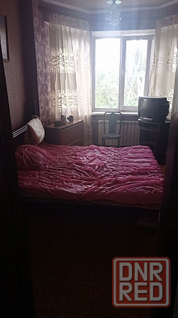 Продам 2х ком. квартиру 3/3, 46 м2. Киевский район. Листопрокатчиков. Донецк - изображение 3