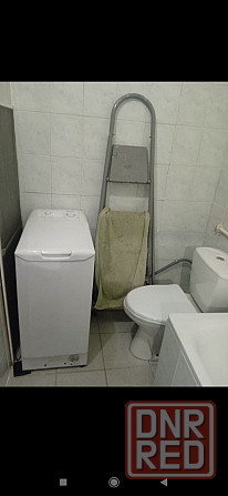 Продам 2х ком. квартиру 3/3, 46 м2. Киевский район. Листопрокатчиков. Донецк - изображение 8
