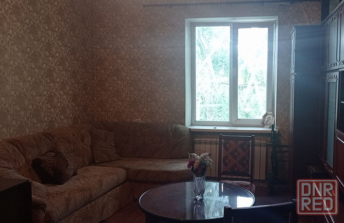 Продам 2х ком. квартиру 3/3, 46 м2. Киевский район. Листопрокатчиков. Донецк - изображение 5