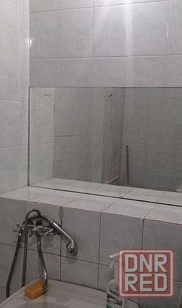 Продам 2х ком. квартиру 3/3, 46 м2. Киевский район. Листопрокатчиков. Донецк - изображение 9