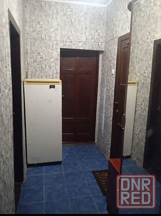 Продам 2х ком. квартиру 3/3, 46 м2. Киевский район. Листопрокатчиков. Донецк - изображение 7