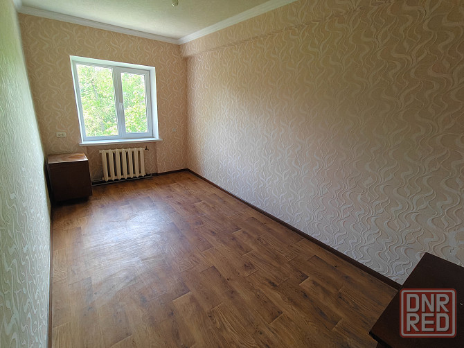 Срочная продажа 2 к. Калининиский р-н с частичным ремонтом Донецк - изображение 3